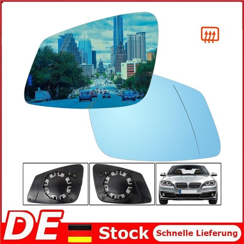 Spiegelglas außenspiegel satz - spiegelglas,
