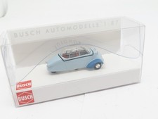 350HO /07 - Busch H0 48815 -