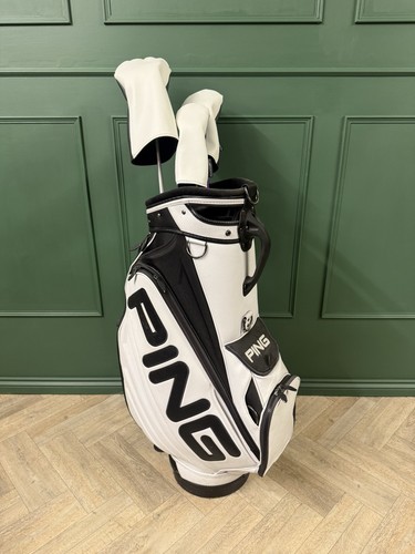 Ping tour golftasche - ping,