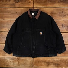 Vintage Carhartt Workwear
