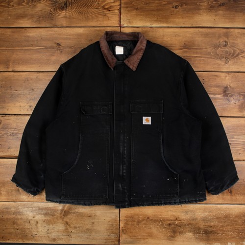 Vintage carhartt workwear - carhartt,