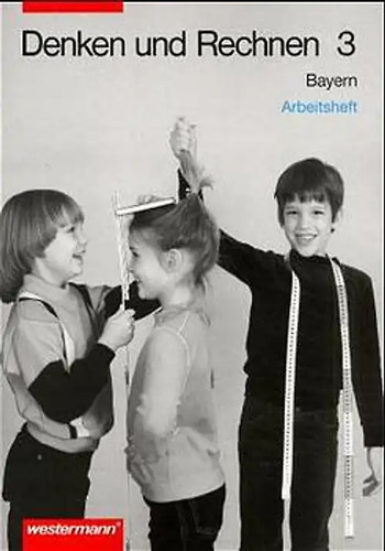 Denken und rechnen mathematik - und,