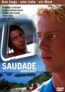 Saudade sehnsucht von - saudade,