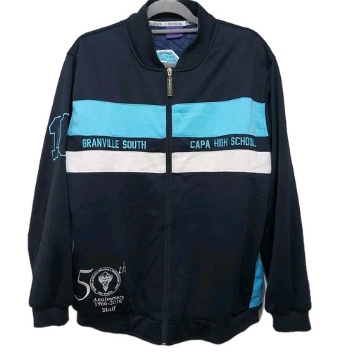 Exodus wear herren varsity - exodus,