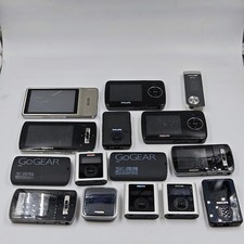 Los Von 15 Philips MP3 Player