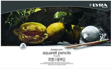 Lyra rembrandt aquarellfarben - lyra,