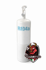 R134a Kartusche 900 g