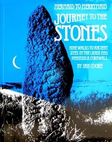 Journey the stones mermaid - journey,