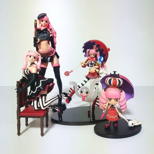 One piece perona prize - one,