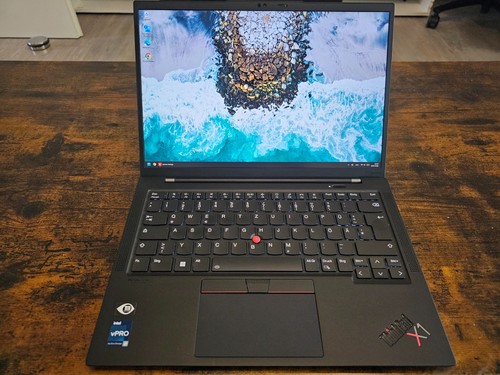 Lenovo thinkpad carbon - carbon, g10