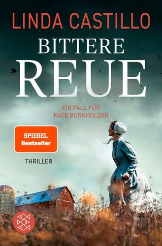 Bittere reue nulllinda - bittere,