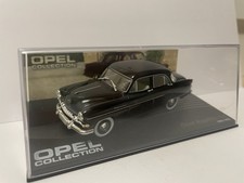 Opel Collection 1:43 Opel