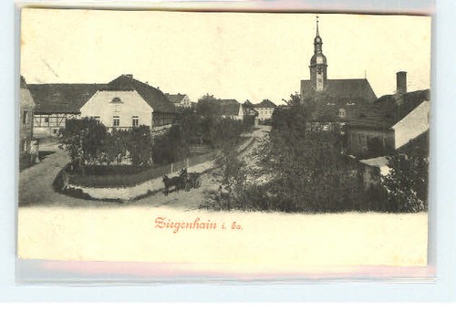 Lommatzsch ziegenhain - lommatzsch,