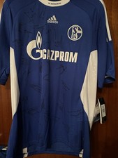 Schalke heimtrikot aus - fc,