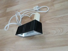 Historisches Foto- Zubehörteil Schattke Fotolicht