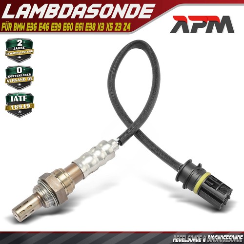 Lambdasonde