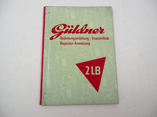 Original güldner 2lb - original,