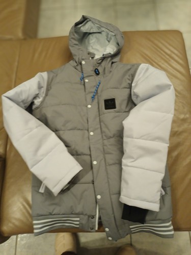 Adidas snowboardjacke recco - snowboardjacke, gr