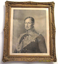 Friedrich Wilhelm III. (* 3