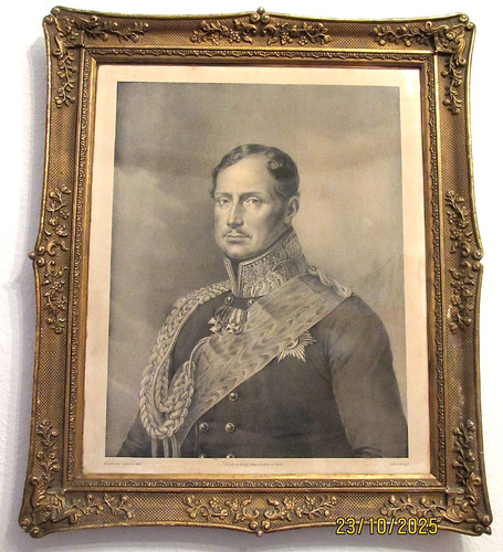 Friedrich wilhelm iii 3 - wilhelm,