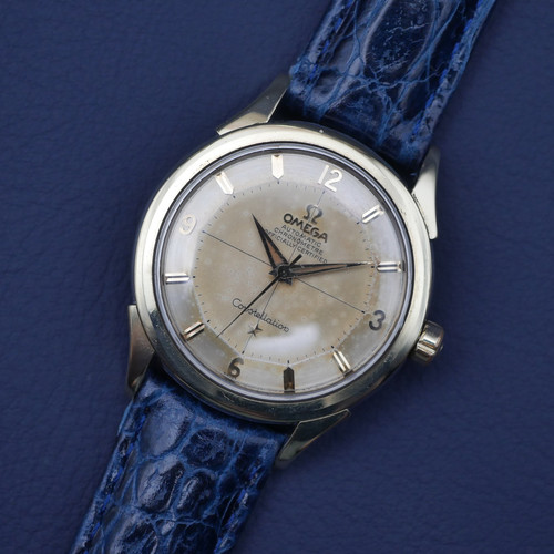 Omega constellation pie pan - constellation,