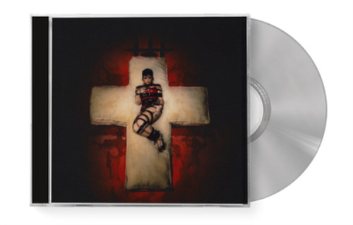 Demi lovato holy fvck - demi, (cd)