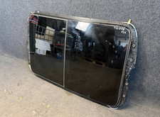 Glasschiebedach Hubdach