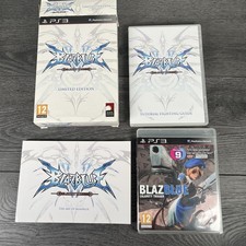 BlazBlue Calamity Trigger