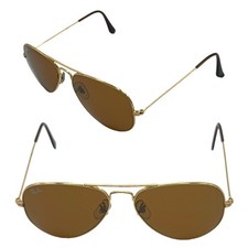 Ray Ban Aviator Large Metal -