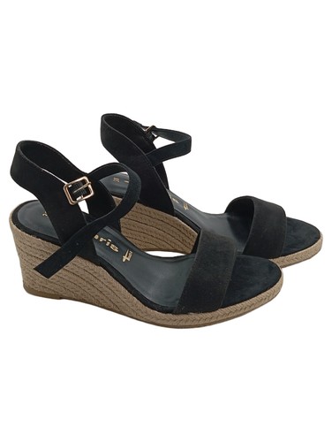 Tamaris sandalen damen 38 - tamaris,