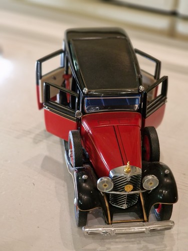 Mercedes benz 770 - mercedes-benz,