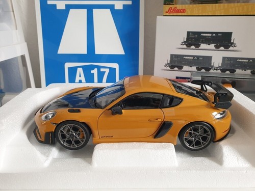 187252 porsche cayman gt4 - porsche,