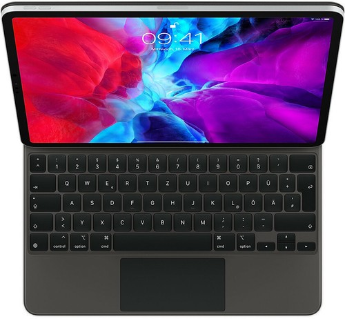 Apple magic keyboard für ipad - apple,