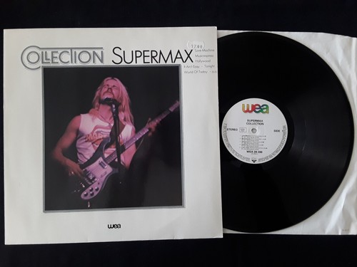 Supermax collection - supermax,
