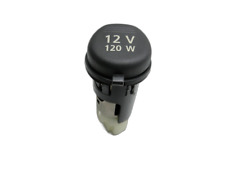 12V 120W Steckdose Buchse für Renault Megane III CC 10-16