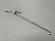 T4 Zugstange für Stellmotor