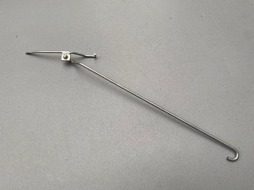 Zugstange für stellmotor - zugstange,