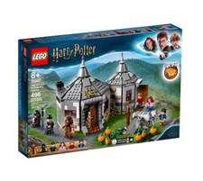 LEGO 75947 Harry Potter