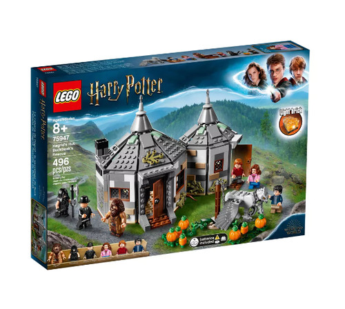 Lego 75947 harry potter - 75947,