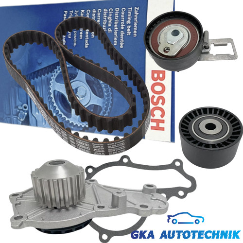 Bosch zahnriemen wapu rolle - bosch,