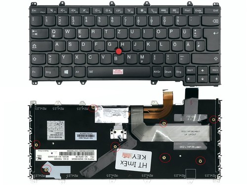 Tastatur mit beleuchtung - -,