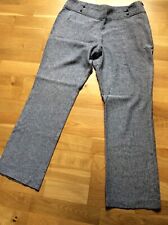 damen hose flacher bauch