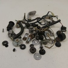 Kawasaki 750 twin schrauben - 750,