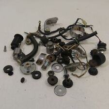 Kawasaki VN 750 Twin Schrauben