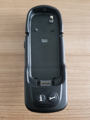 Siemens cx65 cx70 - siemens, handyadapter