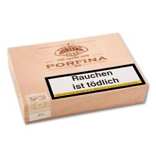 Porfina Wilde Sumatra 50 Zigarillos