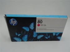 Original HP C4822A / 80 Druckkopf magenta für HP DJet 1050C Plus / MHD 2020