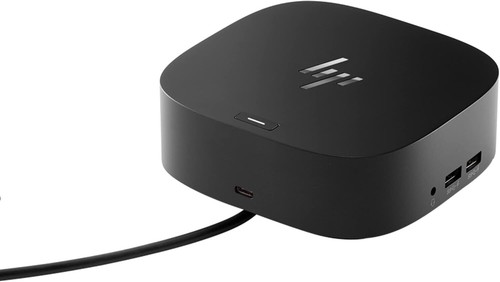 Essential dockingstation - hp,