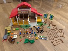 Playmobil 4190 Reiterhof /