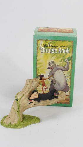 Disney classic dschungelbuch - disney,